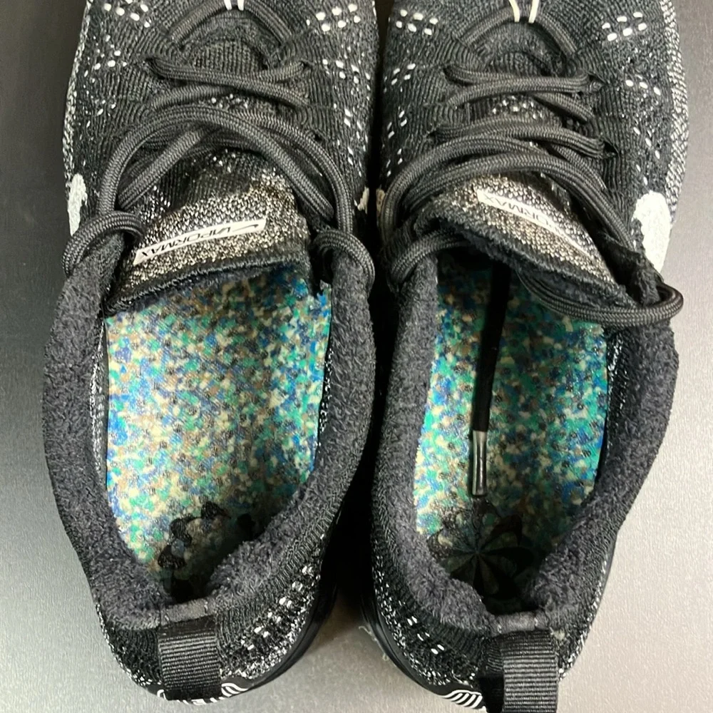 Nike Air VaporMax Flyknit 2023 Athletic Sneaker Shoes DV1678-001 Men’s‎ size 7